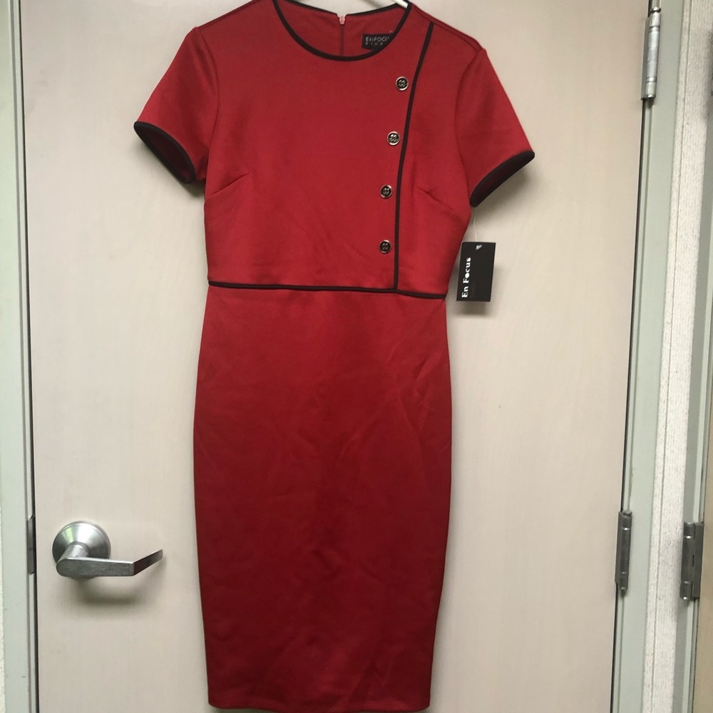 Nice semi formal dress